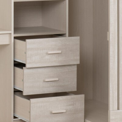 Jupiter High Sleeper Bed - Image 4