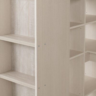 Jupiter High Sleeper Bed - Image 9