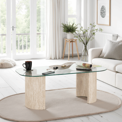 Modena Coffee Table