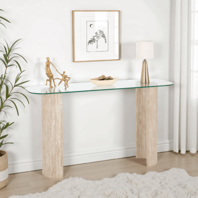 Modena Console Table