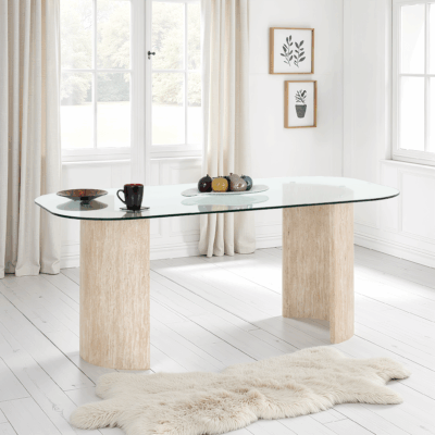 Modena Dining Table