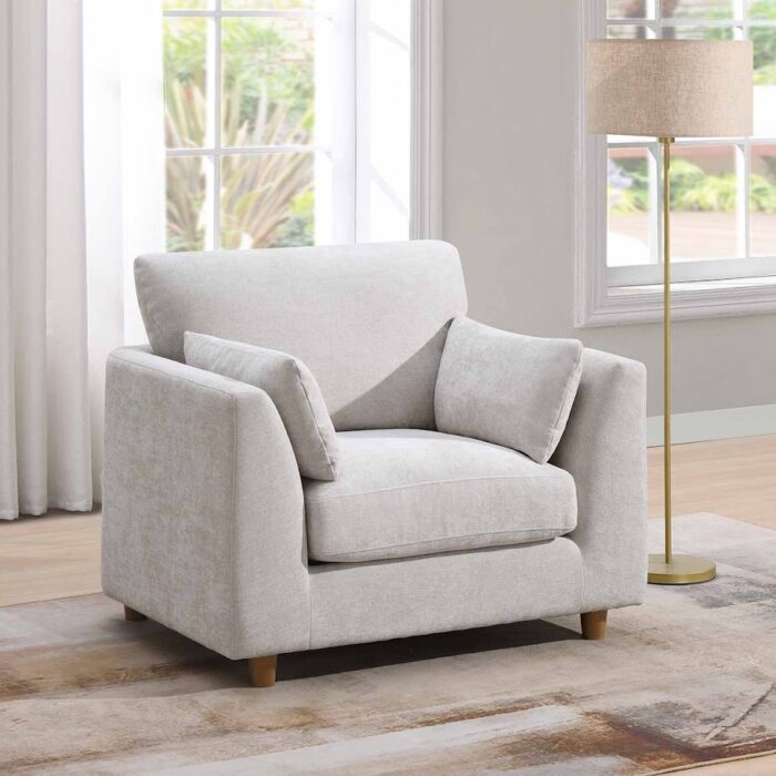 Alina 1 Seater Armchair