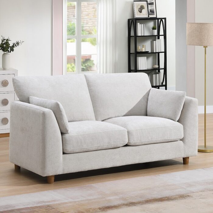 Alina 2 Seater Loveseat