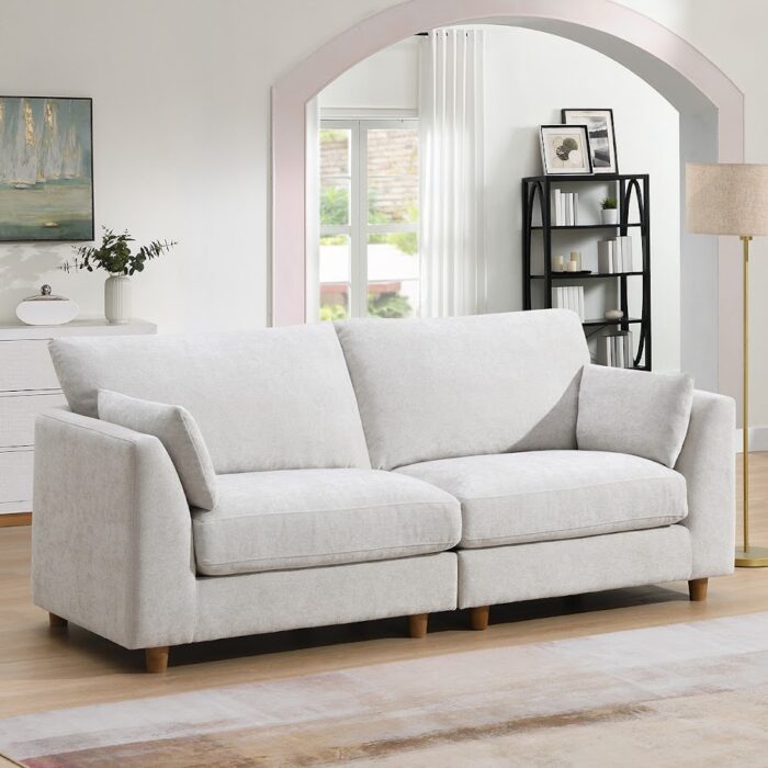 Alina Modular 2.5 Seater Sofa