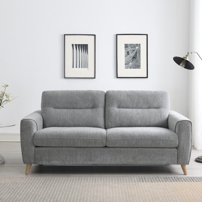 Anderson Grey Sofabed