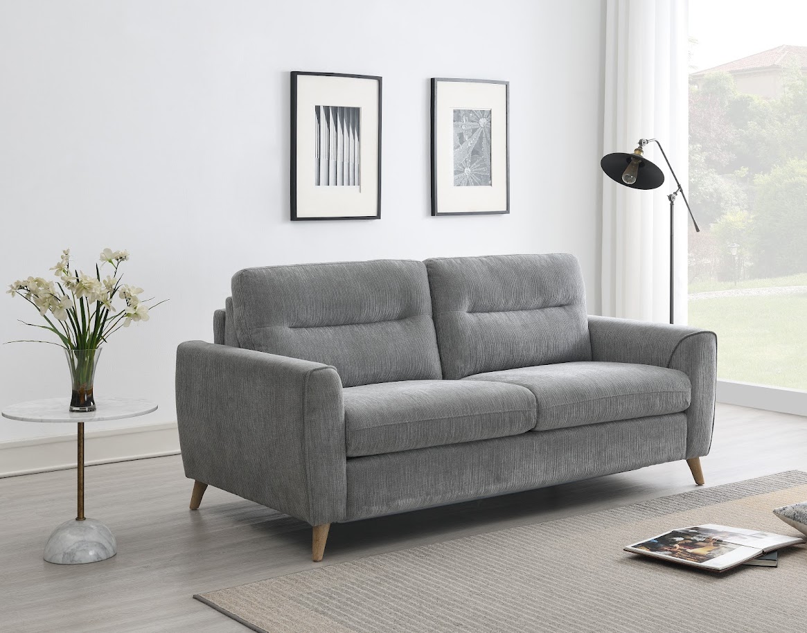 Anderson Grey Sofabed - Image 3