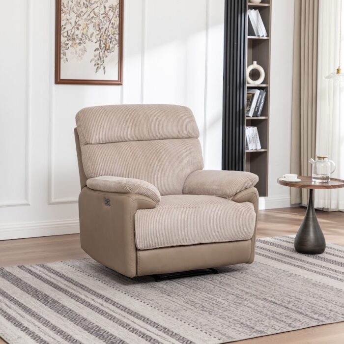 Arlington 1 Seater Armchair