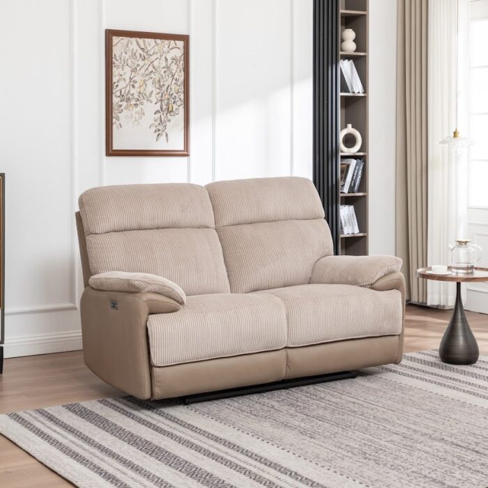 Arlington 2 Seater Loveseat