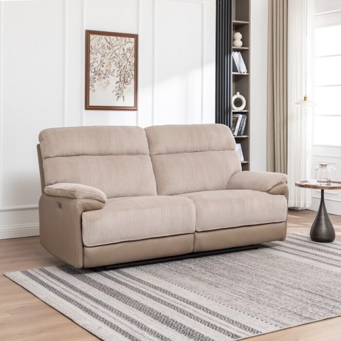 Arlington 2.5 Seater Sofa