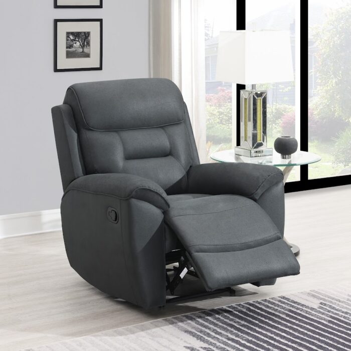 Canterbury 1R Armchair