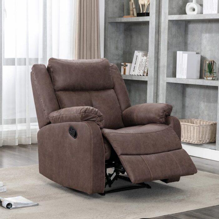 Casey 1 Seater | Chestnut | Anchor